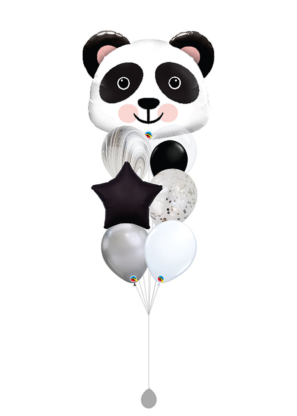 [BOUQUET] Baby Panda Bouquet