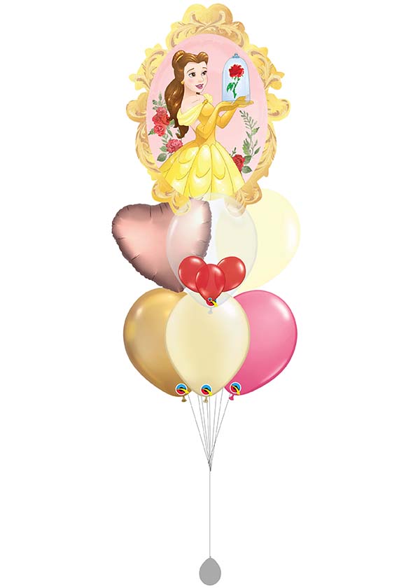[BOUQUET] Belle Balloon