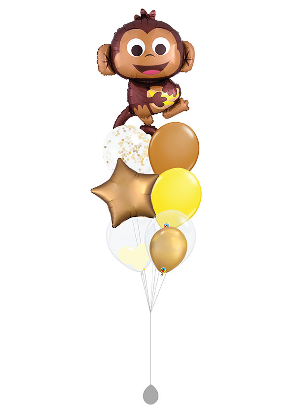 Birthday Balloon