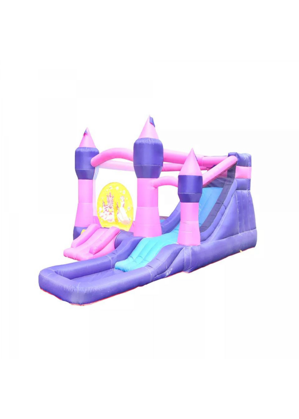 [RENTAL] Bouncy Princess $230