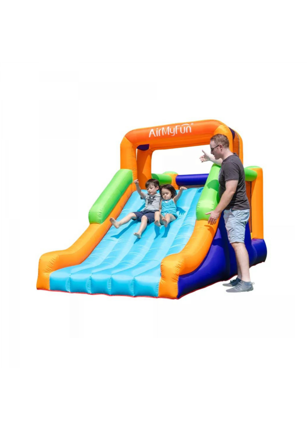 [RENTAL] Bouncy Big Slide $200