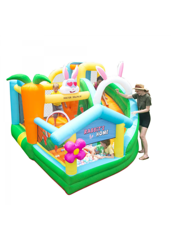 [RENTAL] Bouncy Rabbit $230