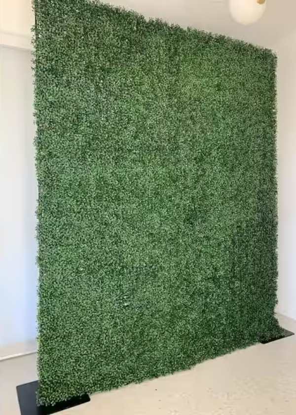 [RENTAL] Grass Backdrop $38.00