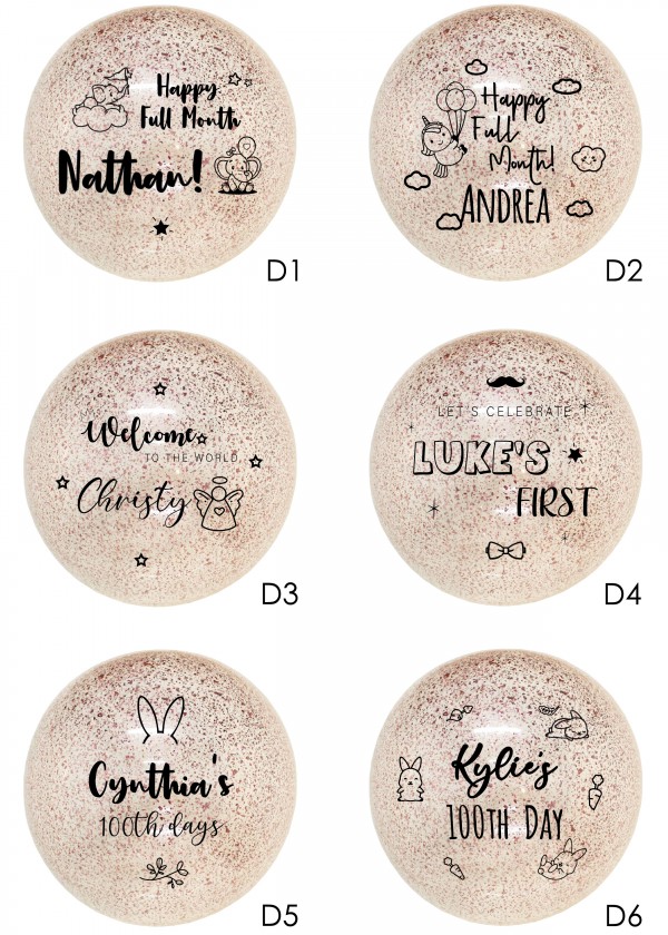Anniversary/Wedding Proposal Decoration