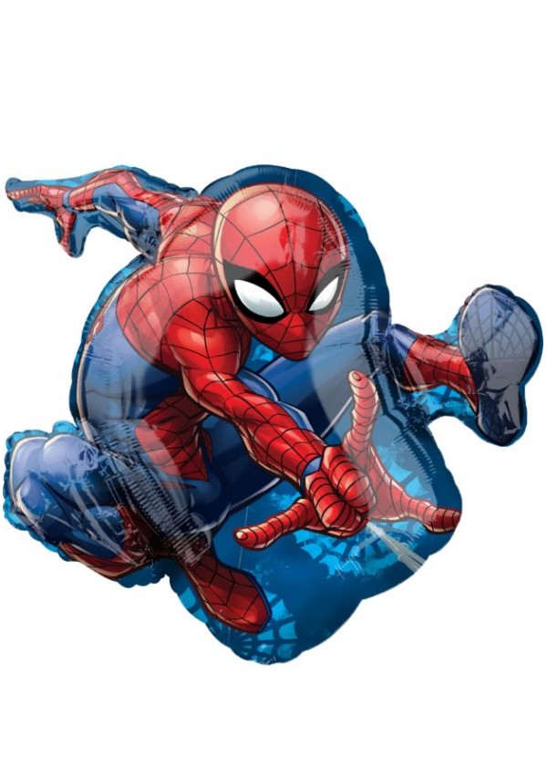 [Supershape] Spiderman 17" x 29"