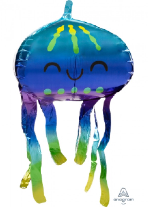 [Ultrashape] Jellyfish 19" x 31"
