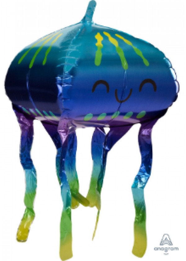 [Ultrashape] Jellyfish 19" x 31"
