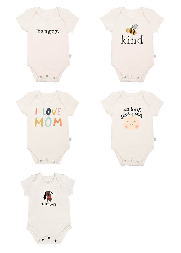Hot Air Balloon Baby Boy Gift Hamper