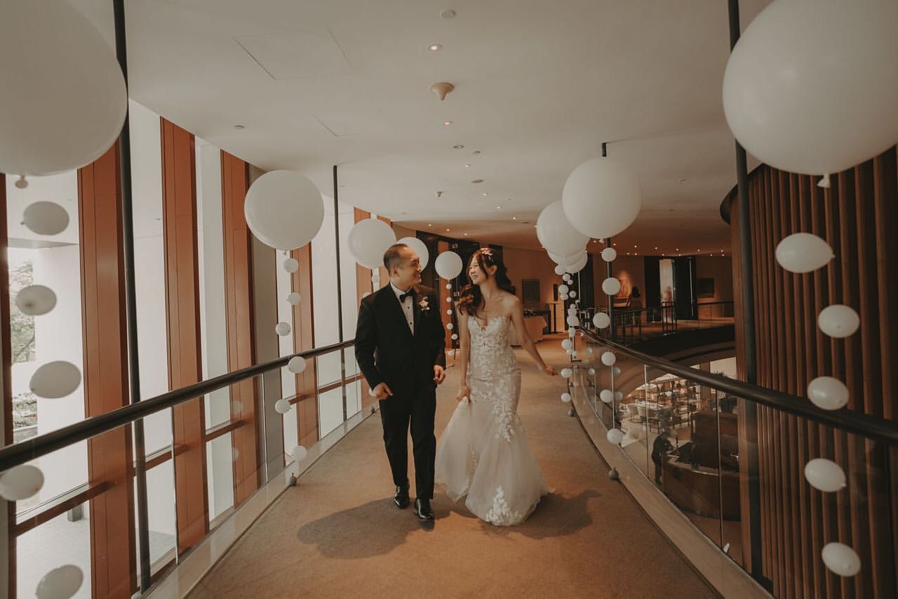 Planning Your Wedding: Tips For Creating The Perfect Wedding