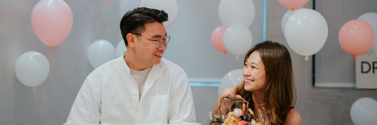 Romantic Proposal Setups That Will Make Her Say Yes!